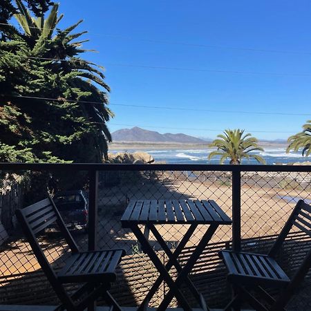 La Ritoquena Hotel De Playa エクステリア 写真